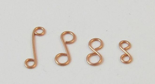 How To Make Jewelry Connectors - How To Use Connectors In Jewelry Making 