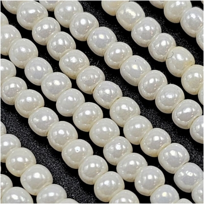 Japanese Saltwater Pearl Beads (N) 2mm 14 inches