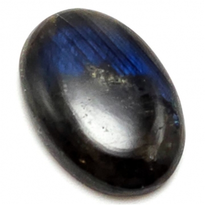 1 Labradorite Oval Gemstone Cabochon (N) 23.75 x 34.25mm