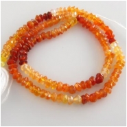 Wholesale Carnelian Gemstone Beads, Pendants and Cabochons