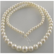 Wholesale Fresh Water Pearl Beads